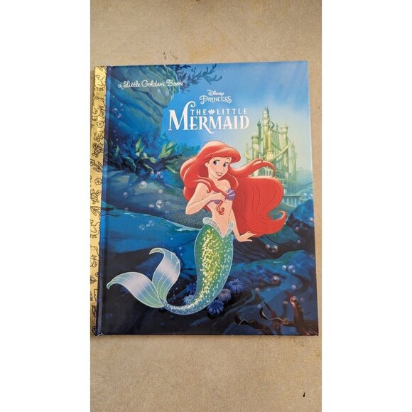 A little golden book 20 random books - Picture 2 of 5